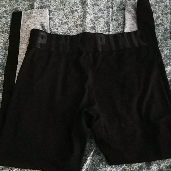 Pink ultimate leggings - Picture 3 of 3